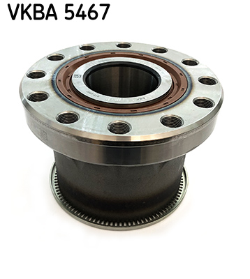 SKF Kerékcsapágy készlet VKBA5467_SKF